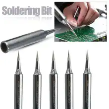 Lead-Free Soldering Iron Tips Head Set 900m-T-I #2