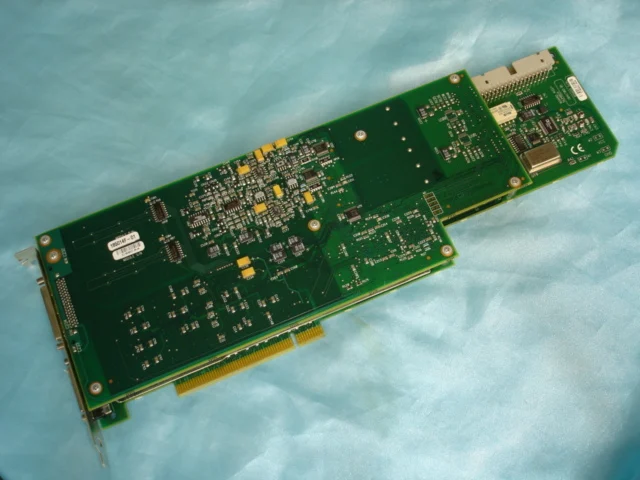 For New American Genuine NI PCI-4451 Communication Data Acquisition DAQ Card