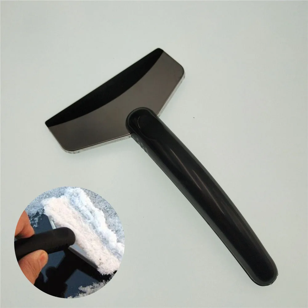 Car Styling Snow Shovel Scraper for DACIA SANDERO STEPWAY Dokker Logan Duster Lodgy