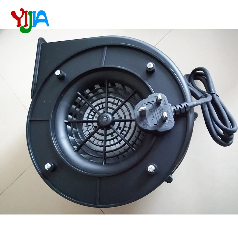 250W UL/CE Air Blower Used for  Inflatable photo booth or Walls backdrop Decibel about 86.6 DBA waterproof Air fan  Hot sales