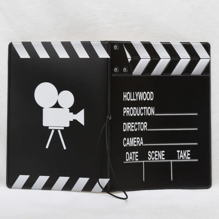 Film Personalized creative passport package travel documents protection storage bag,passport cover