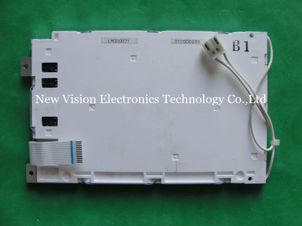 

LM320071 Original A+ quality 5.7 inch LCD Panel for Industrial Equipment for SHARP