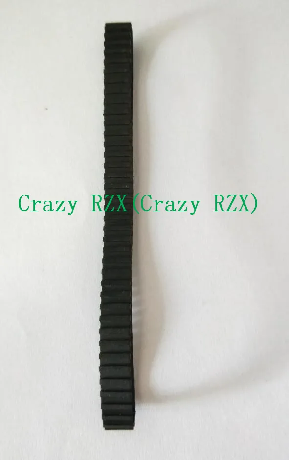 جديد 15-85 عدسة المطاط لكانون EF-S 15-85 مللي متر 3.5-5.6 هو USM التكبير المطاط عدسة استبدال وحدة إصلاح جزء