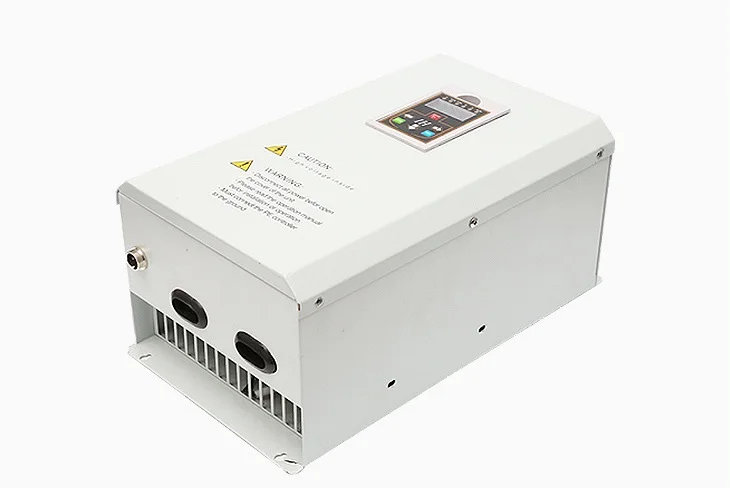 Industrial 3 Phase 8KW 8000W 380V/440V energy saving electromagnetic Induction Heater for Roasting Machine Applications