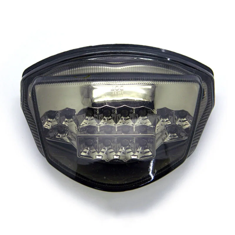 Motorcycle accessories Stop Lamp brake tail light LED signal light for Suzuki GSXR GSX-R1000 K7 2007 2008