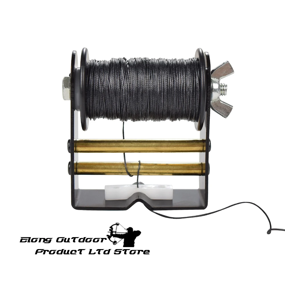 1X Bow String Serving Jip 30 Meter/Roll 0.021