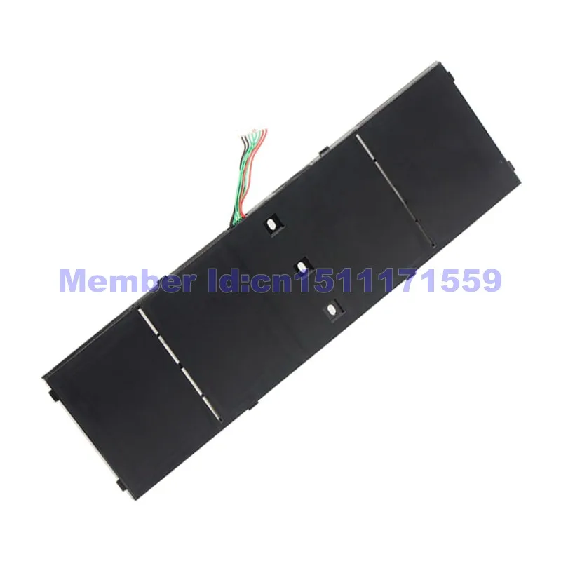 JIGU Laptop Battery 4lCP6/60/80 for Acer FOR Aspire V5-472 473 552 453 472G for ZQK V5-472 Series V7-481 ES1-511 ES1-512 Series