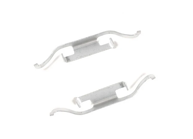 2 Piece Rear Anti S…