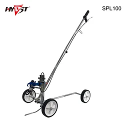 HYVST  scalable infrastructure Road Marking Machines Line Striper SPL100