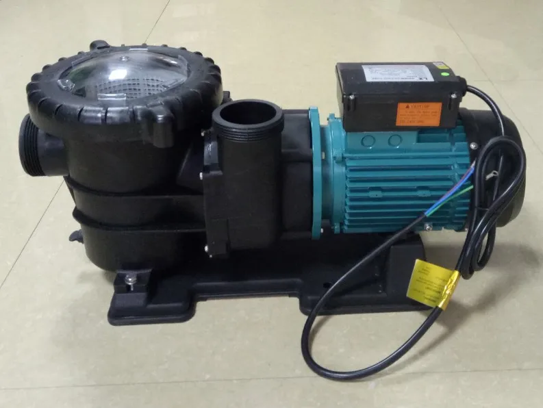 Spa &  Swimming pool , Pump 3.0HP 2.2KW with filtration & STP300 Swimming spa pool pump