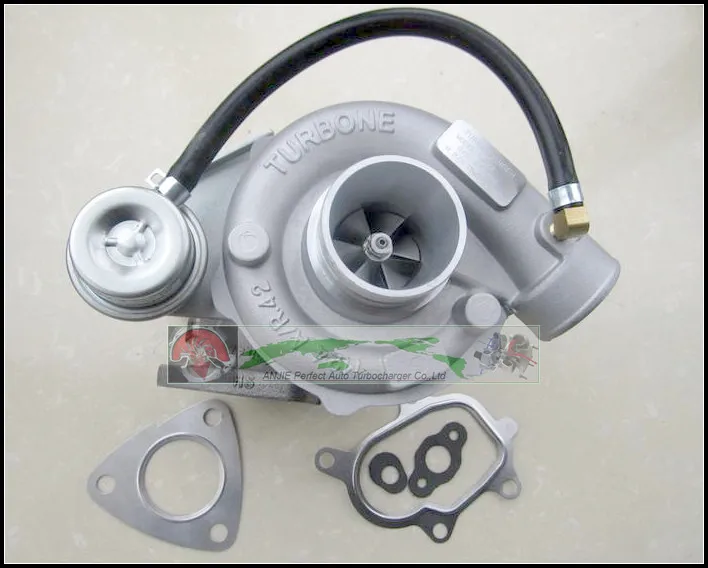 GT22 736210 736210-5007 736210-5005 736210-0005 Oil Cooled Turbo  For ISUZU JMC Transit Pickup JX493 truck Gonow JX493ZQ 93HP