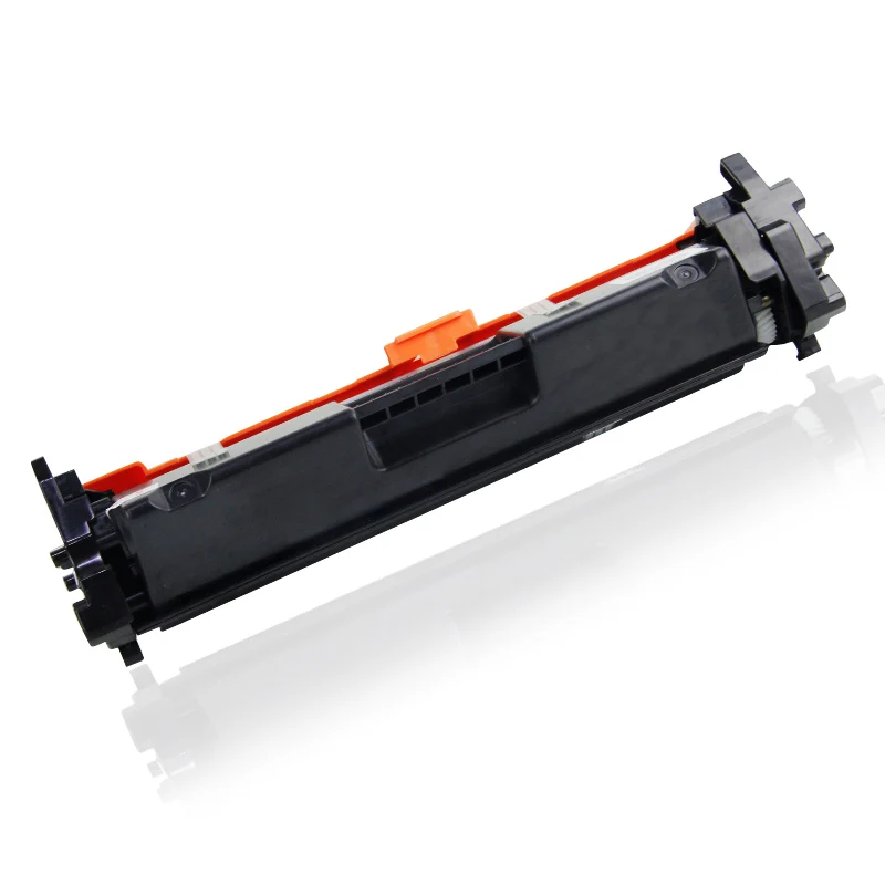 

2PCS Compatible toner cartridge for HP CF217A 17A 217A printer LaserJet Pro printer M102a M102w MFP M130a M130fn M130fw M130nw