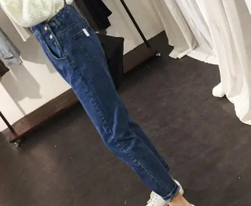 Nuovi Jeans pantaloni pantaloni maternità donna Jeans maternità pantaloni uniformi maternità maternità abbigliamento incinta taglia M-XXL