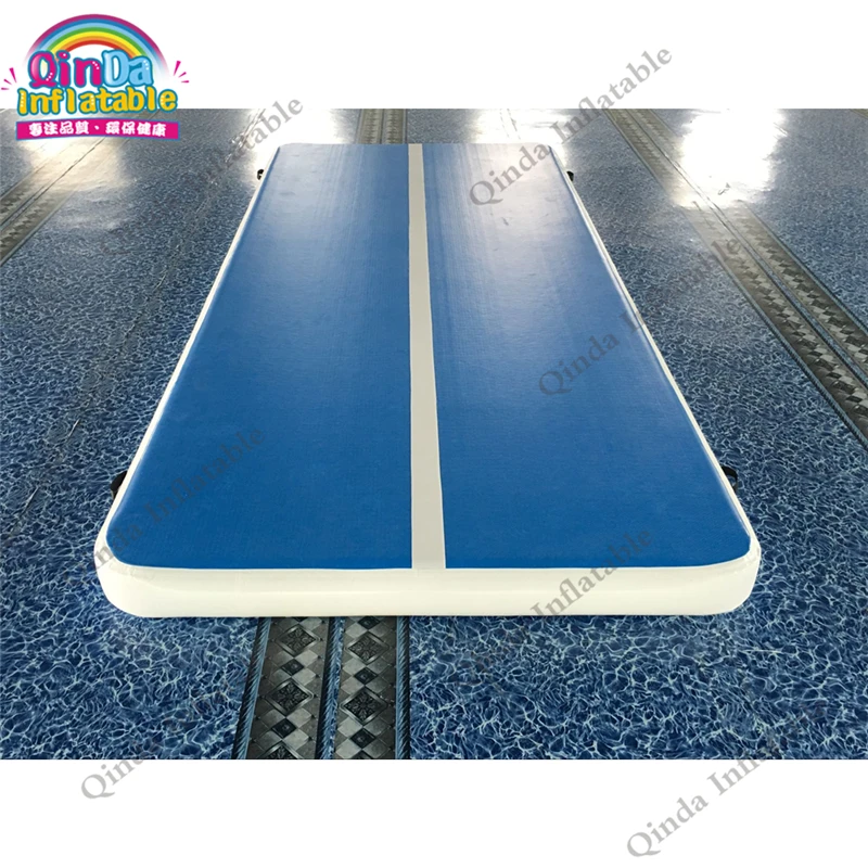 

Inflatable GYM Mat Home Air Floor Inflatable Tumbling Mat For Gymnastics