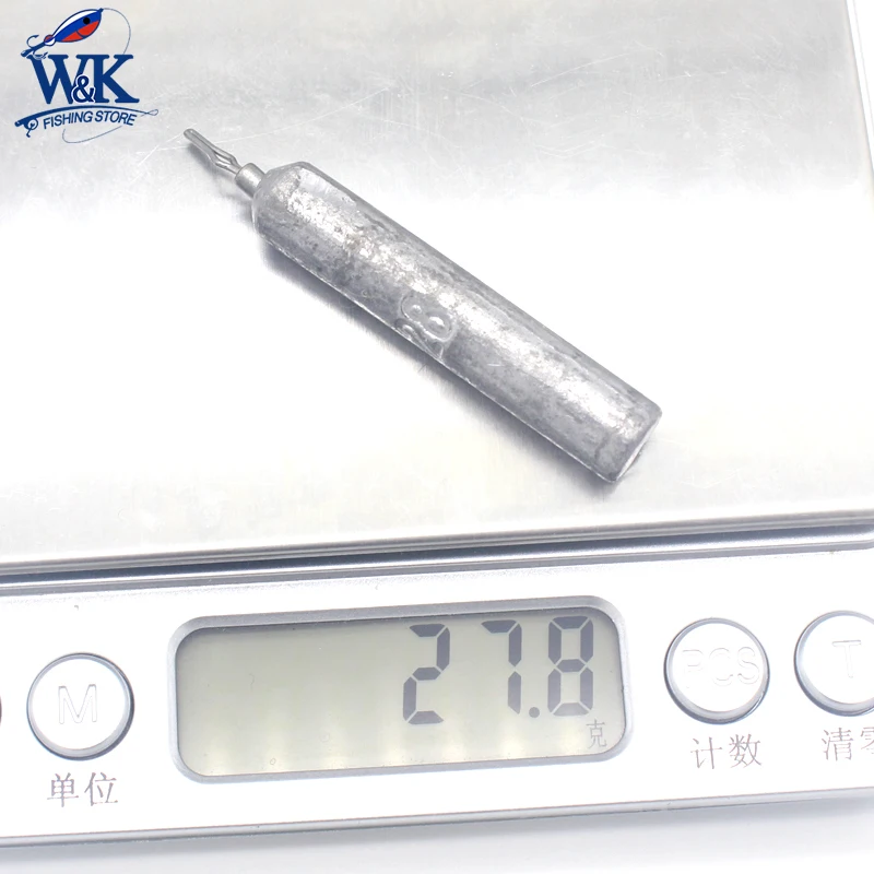 Drop Fishing Sinker 2.5g/3.5g/5g/7g/10g/14g/20g/28g/40g Drop Shot Lead Weight Fishing Tackle Tool Lead Sinkers Fishing