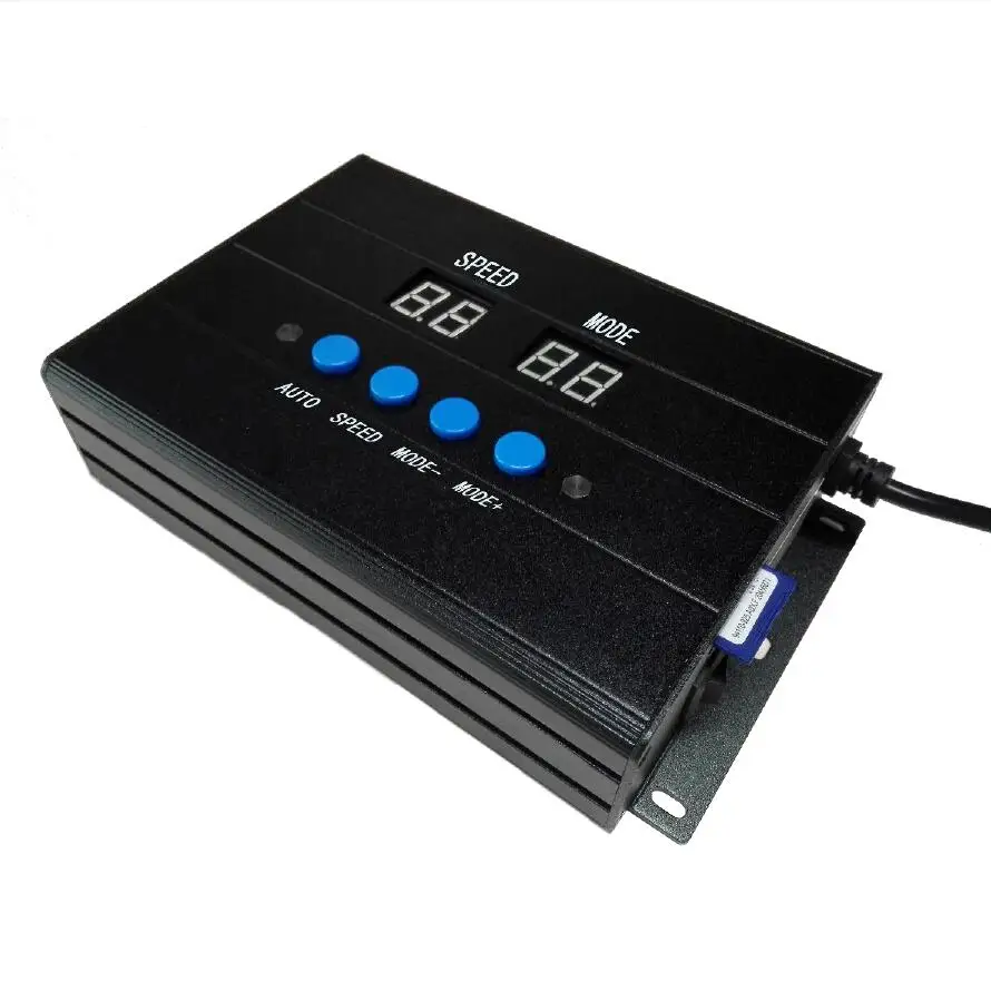 

Светодиодная лампа для мытья стен DMX 512, RGB контроллер