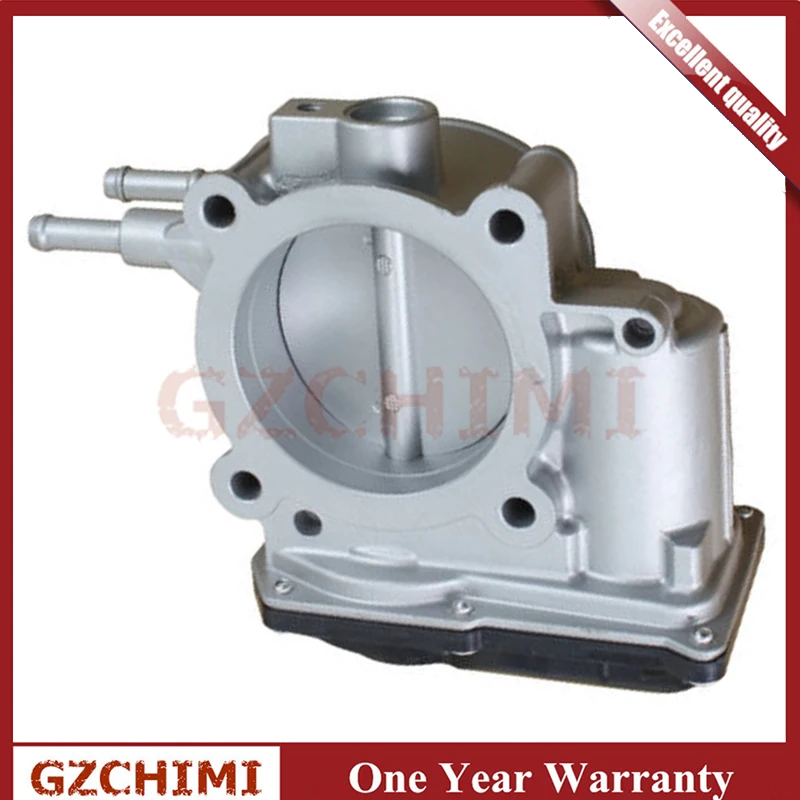 22030-0V010 22030-36010 67-8015 Throttle Body For Toyota Camry Highlander Rav4 Sienna Tc 2009-2015 220300V010 2203036010