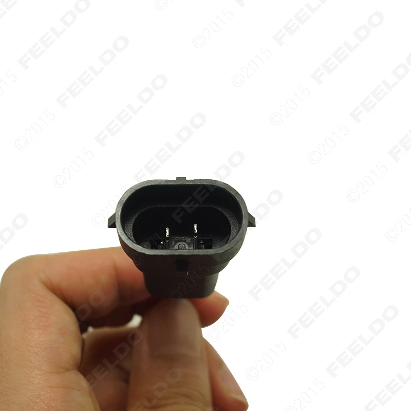 1PC Dekoder świateł przeciwmgielnych H11 H8 Światła przeciwmgielne LED Linia rezystancji canbus Rezystancja dekodowania świateł przeciwmgielnych LED # AM5337