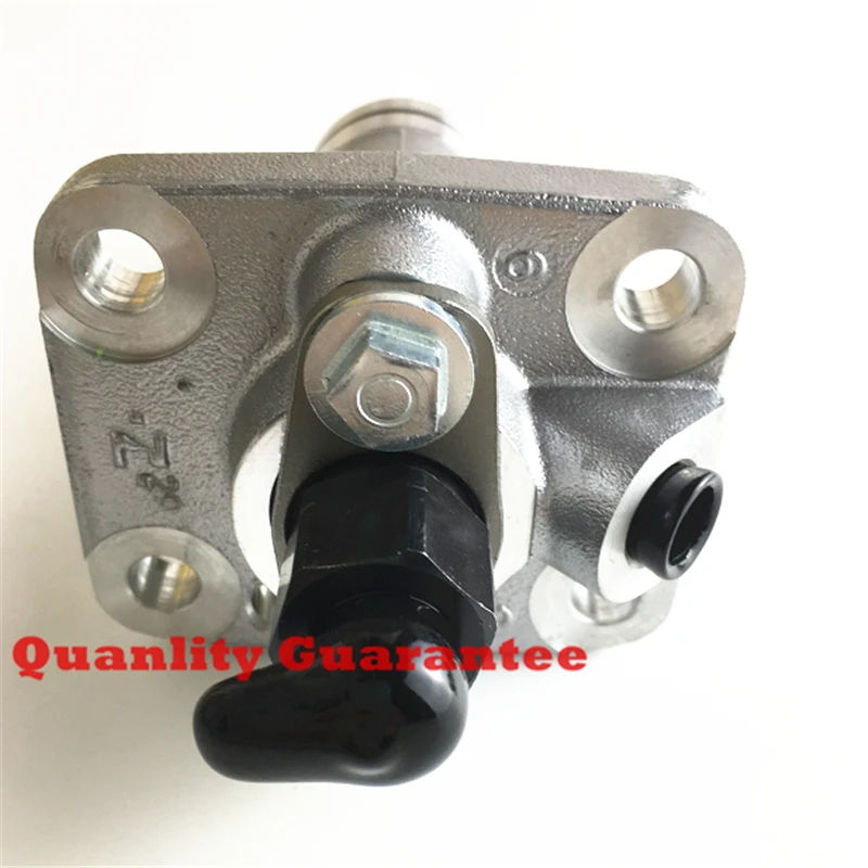 free shipping new 3LB1 fuel injection pump 8-97034591-6 for Isu-zu Mini Excavator