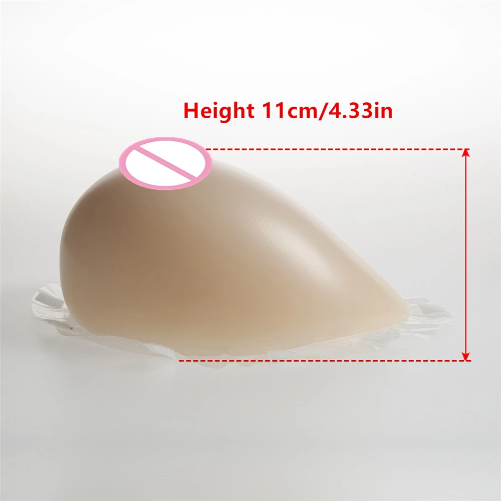 Bra Breast Suit 3600g/Pair Huge Artificial Breast Crossdresser Silicone Breast Forms For Men Fake Breast Boobs Enhancer CD