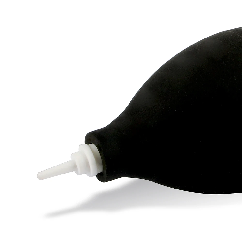 Universal Dust Blower Cleaner Rubber Air Blower Pump Dust Cleaner  for Cell Phone Tablet Camera Lens Cleaning Tool