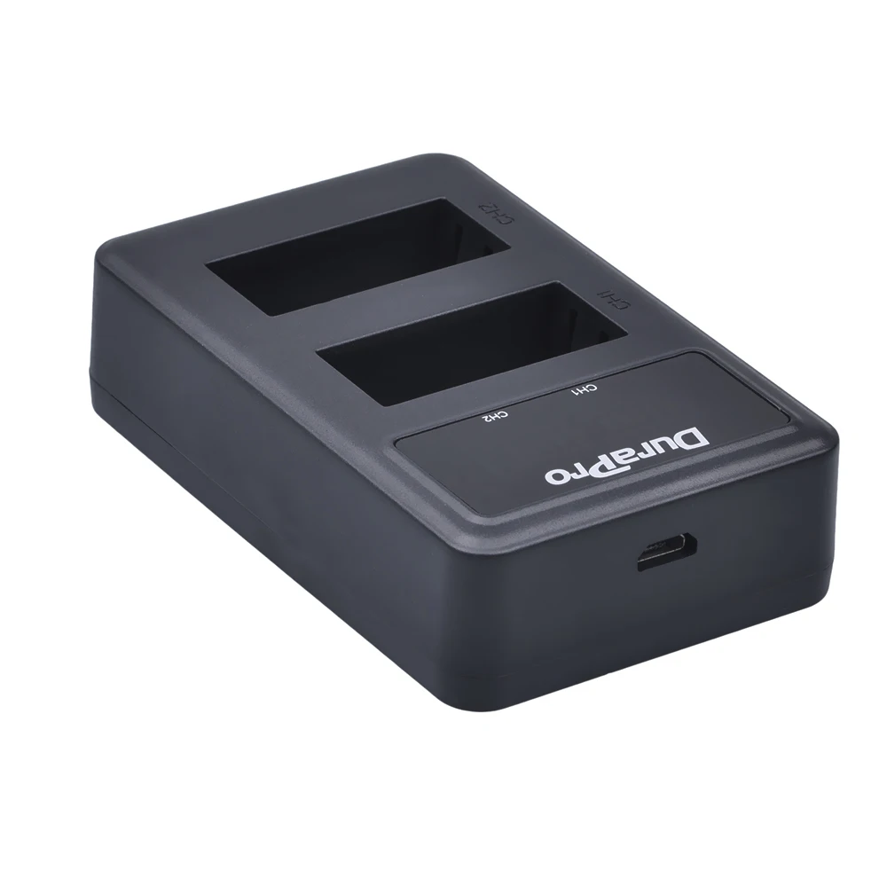 DuraPro 4 قطعة بطارية لكانون LP-E17 LPE17 + LED المزدوج شاحن لكانون EOS المتمردين T6i 750D T6s 760D M3 800D 8000D X8i