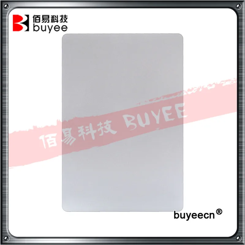 

Genunie Silver A1932 TrackPad Trackpad For Macbook Air Retina 2018 Year 13.3" A1932 Unibody Trackpad Touchpad