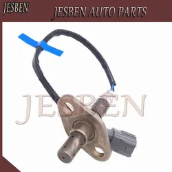 Lambda Probe Exhaust Gas Oxygen O2 Sensor Lean Mixture Sensor For 1992-1997 TOYOTA CARINA E 1.6L 1.1OHM 89463-29045 89463-20060