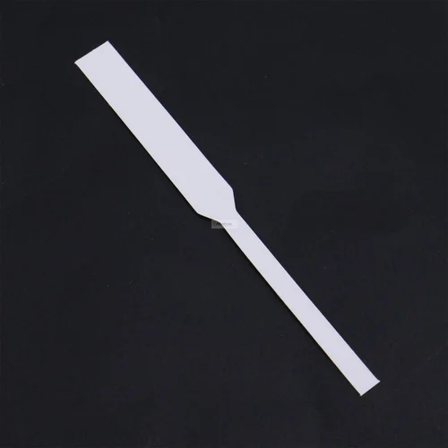 Imagen 2 del producto Tiras de prueba de Perfume, cinta de botella de prueba Premium para prueba de fragancias y aceites esenciales, papel de aromaterapia de fragancia, 100 Uds.