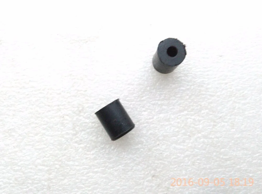 

Accessory of injector fuel leak use for Xinchai A490B A498B series engine ,part number: