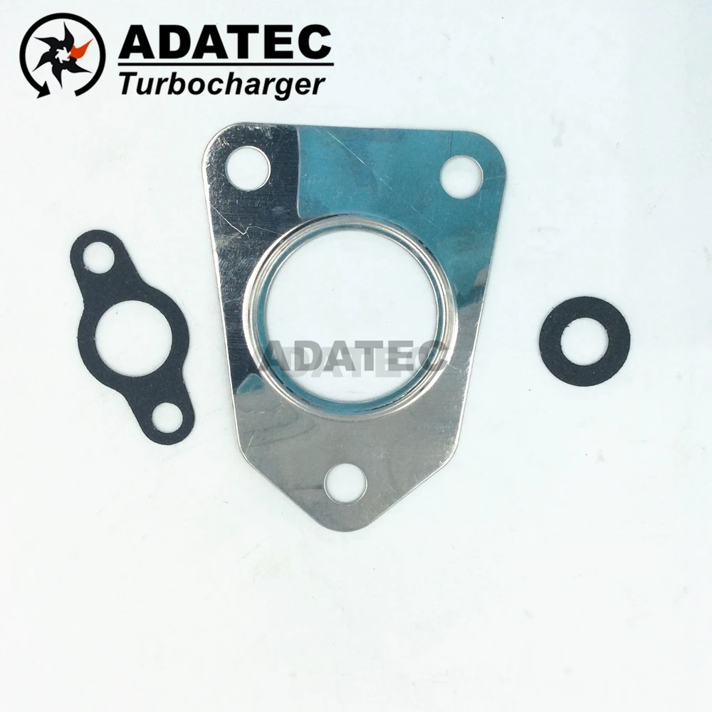 KKK Turbocharger K03 53039880055 53039700055 Turbo Gaskets 93161963 4404327 Turbine for Nissan Interstar 2.5 dCI 73 Kw - 100 HP