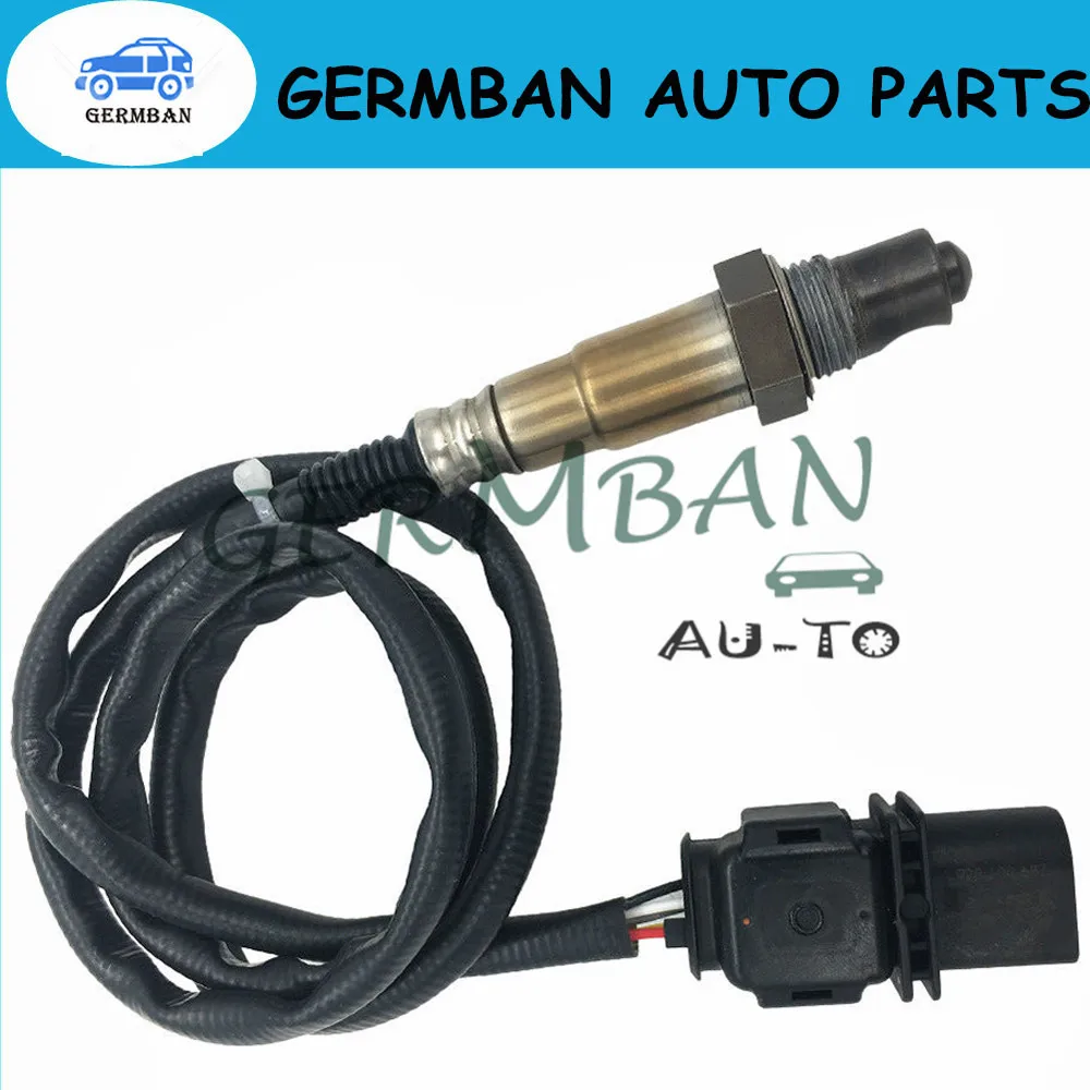 

New Lambda Sensor Oxygen Sensor Fit for Citroen C4 Peugeot 207 308 1.6 No# 0258017209 1609345280 9665414480 1618HG