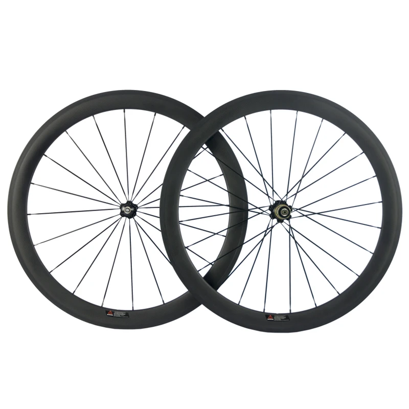 Super Light Carbon Bicycle Wheels, Tubular Road Bike Wheels, Racing Wheelset, 700C, 24mm, 38mm, 50mm, 60mm, 88mm