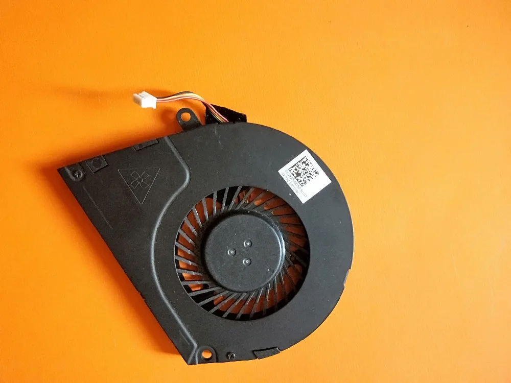 CPU fan for  HP ENVY 4 ENVY 6 4-1000 6-1000 cooling Fan 686580-001 EF50060V1-C070-S9A