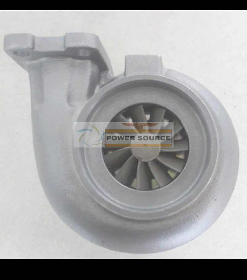 Turbo S2ES083 314522 166381 0R6599 For Caterpillar Marine 950F Loader Earth Moving 3116T 7TM 2LM 4DJ 5PJ 5SK 180KW 1992-2005