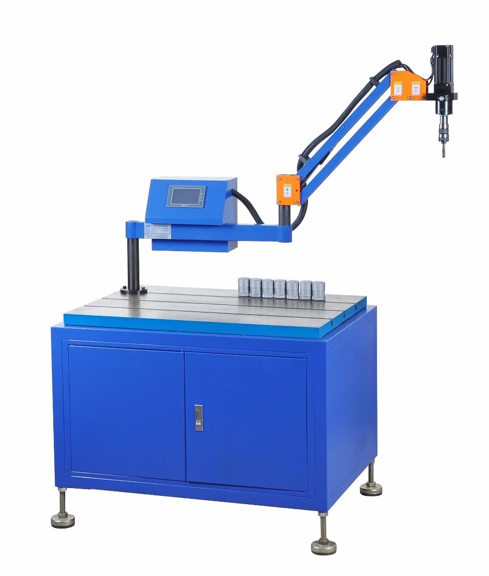 

M3-M12 Electric tapping machine