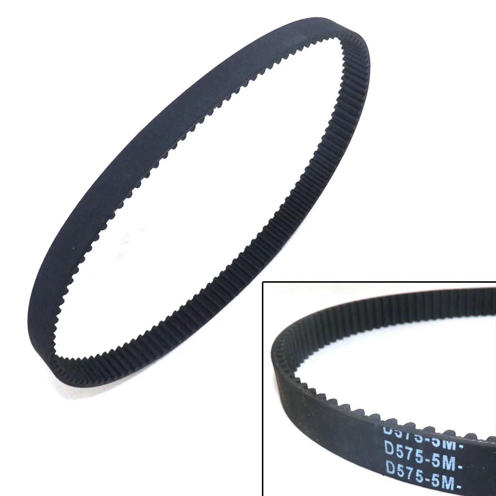 New Htd 5M 575 Belt…