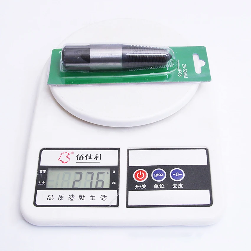 1PC 1/2 zoll 3/4 zoll Beschädigt Draht Schraube Extractor Gebrochen Wasser Rohr Ventil Tippen Entferner Werkzeuge Haushalt Ersetzen/reparatur Bohrer Bits