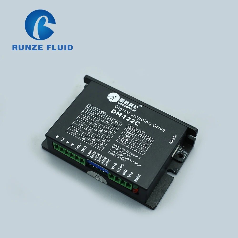 

Pulse-Width Modulation/PWM Controller Driver for Stepper Motor