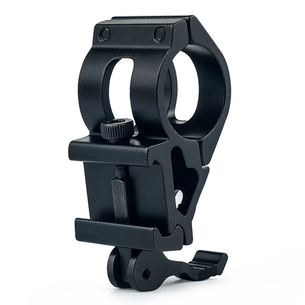 

UniqueFire 25,4 мм или 30 мм кольцо крепления прицела для светодиодного фонарика
