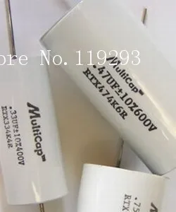 

[BELLA]U.S. MIT RTX Series fever capacitor 0.01uf / 400v--10pcs/lot