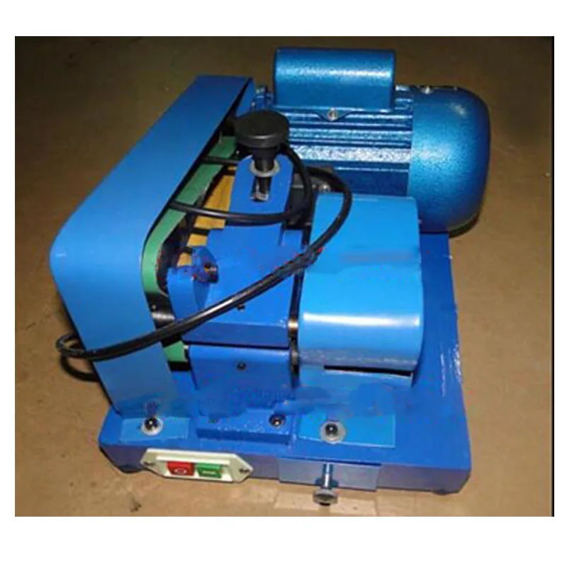 Enameled Wire Stripping Machine, Varnished Wire Stripper, Enameled Copper Wire Stripper DNB-1 Free