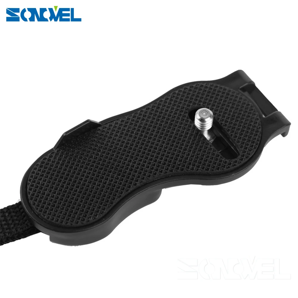 Camera Hand Grip Strap Wrist Strap For Canon 1300D 1200D 80D 77D 70D 60D 7D 6D 5Ds R 5D Mark IV III 800D 760D 750D 700D 650D