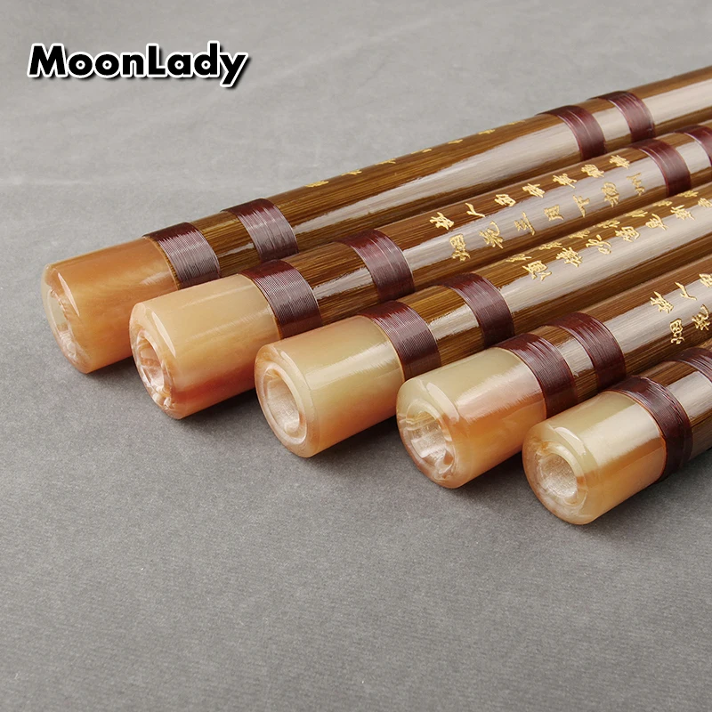 Boutique Flute New Arrival Chinese Traditional Handmade Bamboo Flute Dizi Traditional Flauta Wood For Beginners and Music Lovers