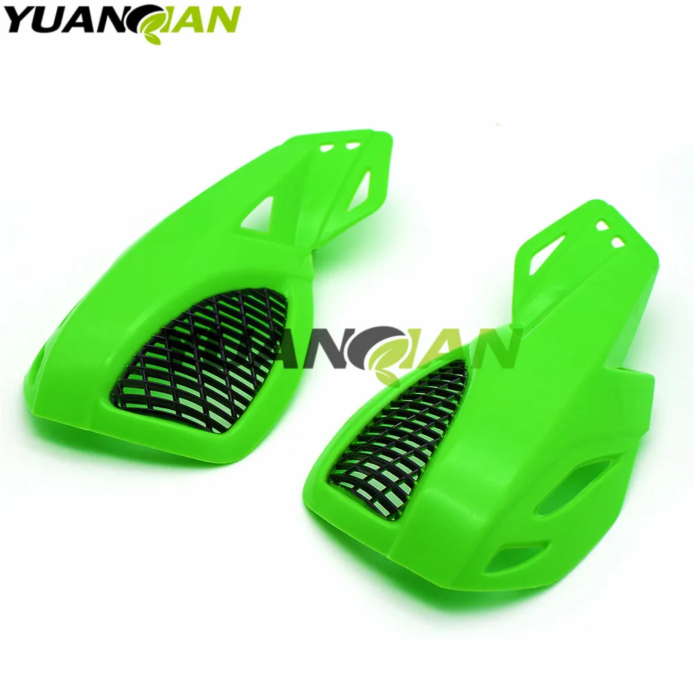 Motorcycle Hand Guards Universal 7/8