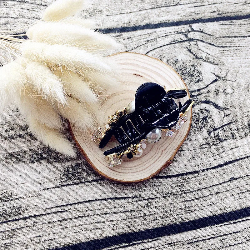 Thumbnail 4 - #10 Latest Acrylic Hair Claw Clips Offers