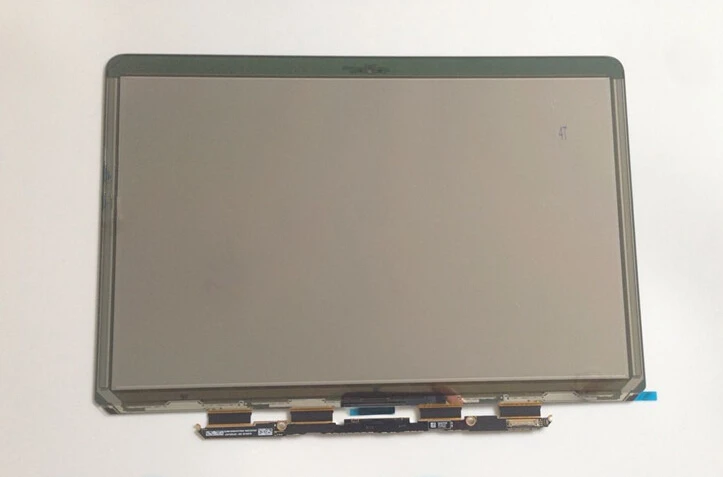 MaiTongDa original well tested 13.3'' For Apple Macbook Pro A1502 Retina LCD Screen LSN133DL02-A02  LP133WQ1 SJ E1