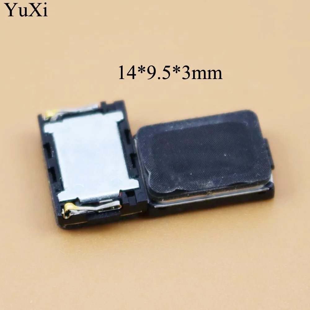 YuXi Brand New Buzzer Loud Speaker ringer Replacement for Nokia 5530 N9 E7-00 E7 603 701 n710 X6 X6-00 E6 C7 X3 C6 6700S