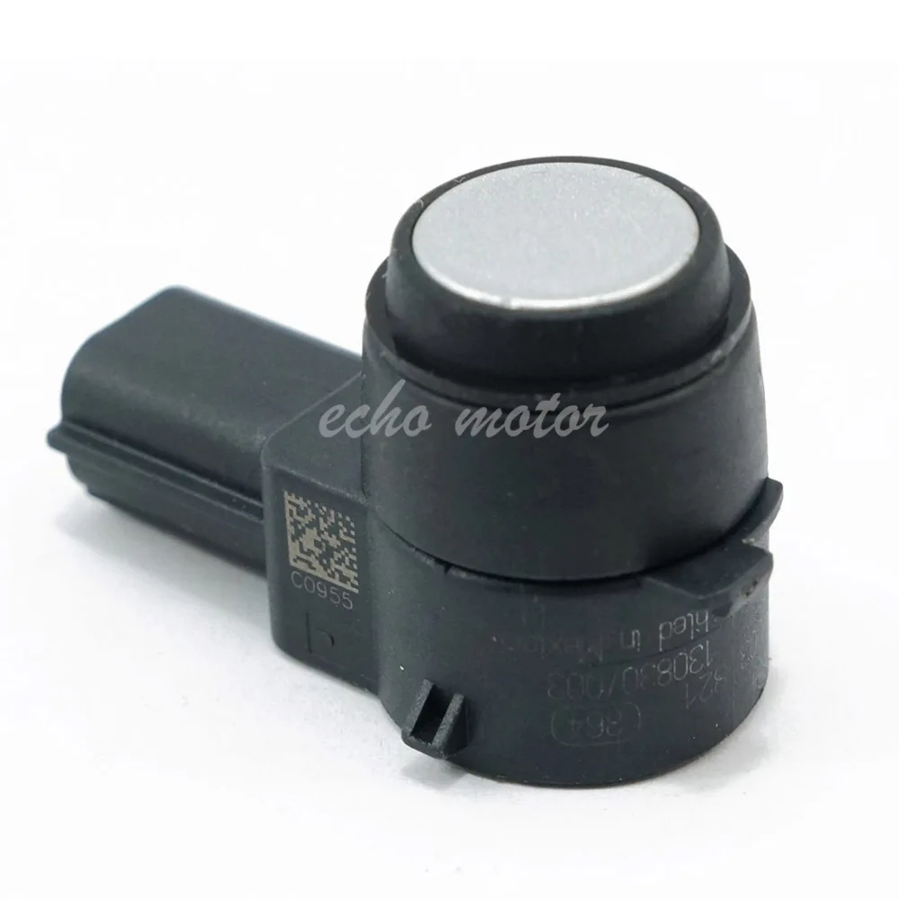 New 13282884 PDC Parking Sensor Bumper reverse assist  For GM 0263003821