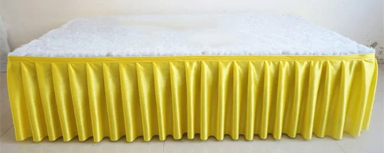 Thumbnail 2 - #43 Best Rated Table Skirts to Buy in 2026